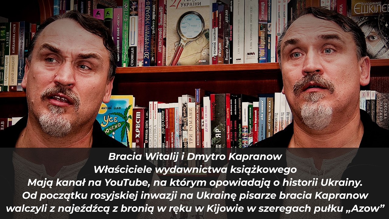 Rosyjska propaganda celniejszą bronią niż iskandery