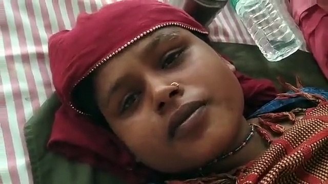 शादी के सात साल बाद बनी मां, एक साथ दिया पांच बच्चों को जन्म, परिवार में जश्न