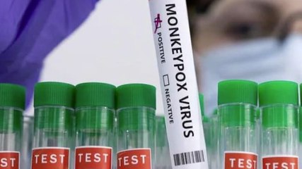 How infectious is monkeypox and how can it be prevented? Top health experts speak