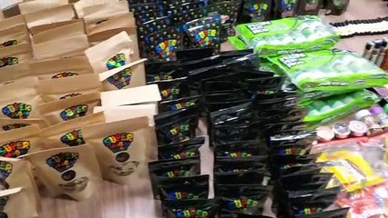 DETIENEN A DISTRIBUIDOR DE DROGA  LLAMADO EL 'DRUGS R US'; QUIEN VENDÍA ENERVANTES  'POR CATÁLOGO' EN REDES SOCIALES