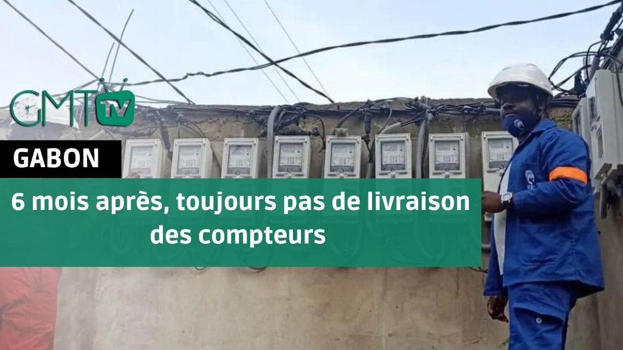 [#Reportage] SEEG: 6 mois après, toujours pas de livraison des compteurs