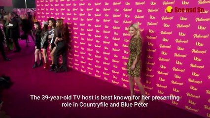 Countryfile presenter Helen Skelton to replace Laura Whitmore on Radio 5 Live