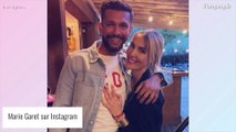 Marie Garet célibataire ? Elle fait une annonce troublante, son compagnon intrigue aussi...