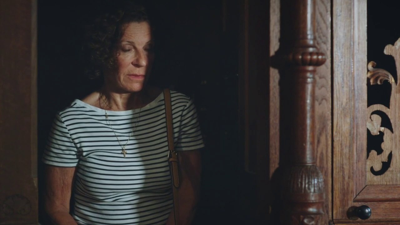 Plus belle la vie : [Indiscrétion] - Moment confession pour Mirta