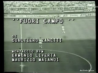 "CAMPIONATO-STORY": SERIE A, STAGIONE 1979-80, PERUGIA-UDINESE 2-0!
