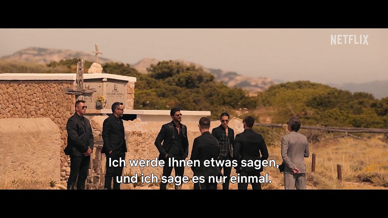 365 Days – Noch ein Tag | Die ersten vier Minuten - OmU