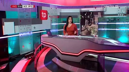 Un arrestado y un aprehendido tras hallar a una mujer enterrada en un inmueble