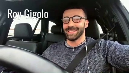 Gigolo Lugano Ticino Svizzera