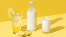 Wait a Minute, Is Milk More Hydrating Than Water? Here's the Best Time to Swap Water for Milk