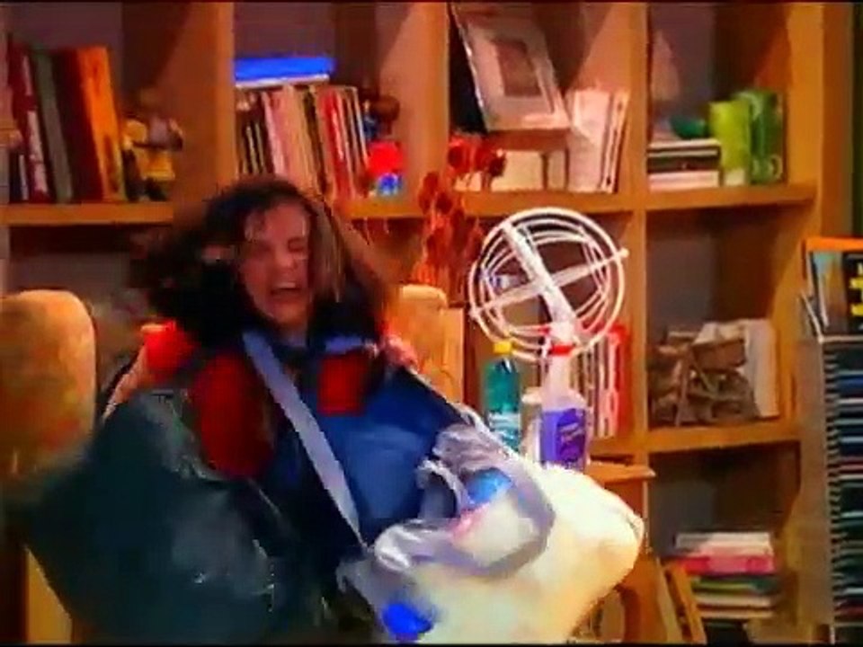 A Diarista (2005) - Aquele do parto