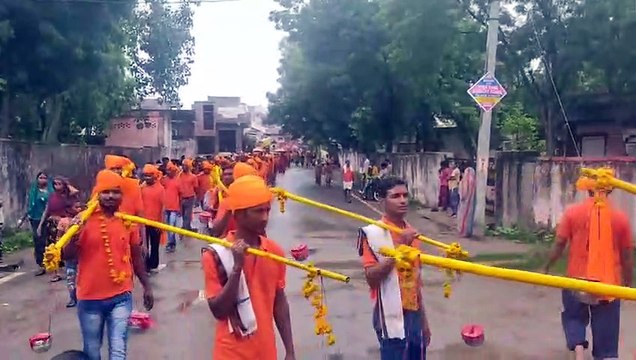 Har Har Mahadev, Har Har Gange