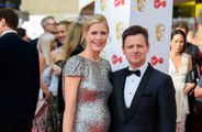 Declan Donnelly welcomes a baby after the death of his brother