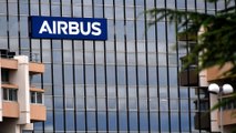 Airbus décroche une grosse commande pour une compagnie aérienne allemande