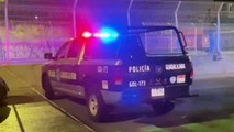 Con el “tiro de gracia” fue asesinado un hombre en la colonia La Normal de Guadalajara
