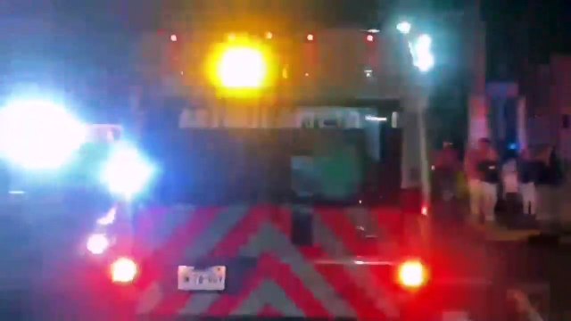 Tras un altercado vial, un hombre fue agredido a balazos en calles de la colonia Lomas del Batán