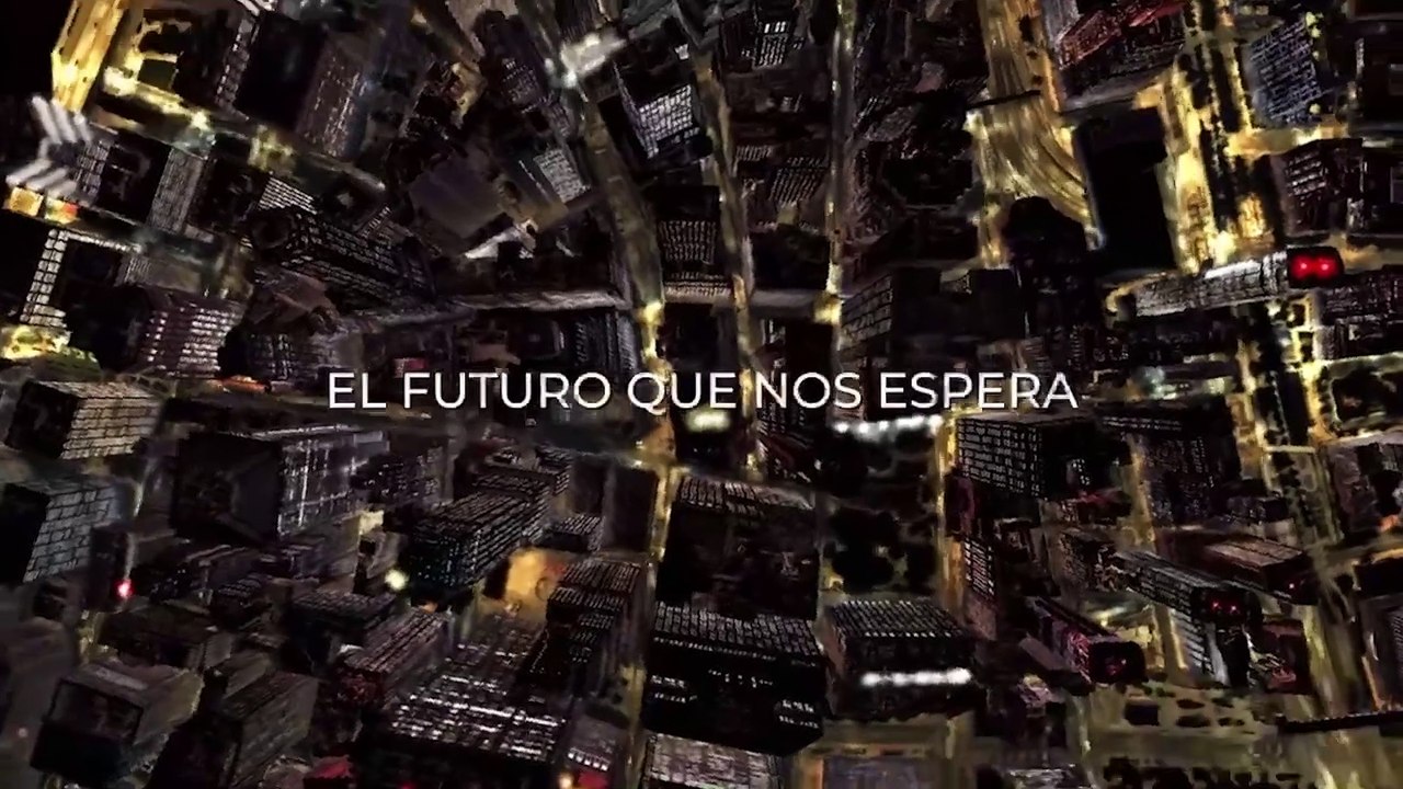 EL FUTURO QUE NOS ESPERA | Entrevista a José Luis Cordeiro