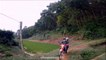 Vietnam Motorbike Tour Off-road Or On-Road Riding Two Up Possible? | VietnamMotorbikeRental.Com