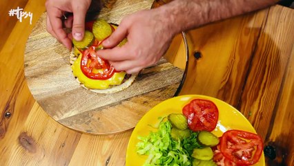 Switch It Up a Bit With These Amazing Burger Bun Alternatives