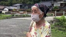 Decenas de heridos por ataques de mono en Japón