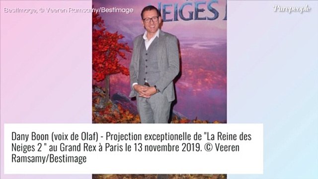 Dany Boon : Victime d'une arnaque, il aurait perdu des millions d'euros