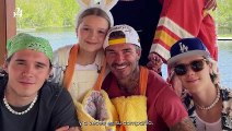 Ricky Martin, Adam Levine y otros papás famosos que pausaron sus carreras para cuidar a sus hijos