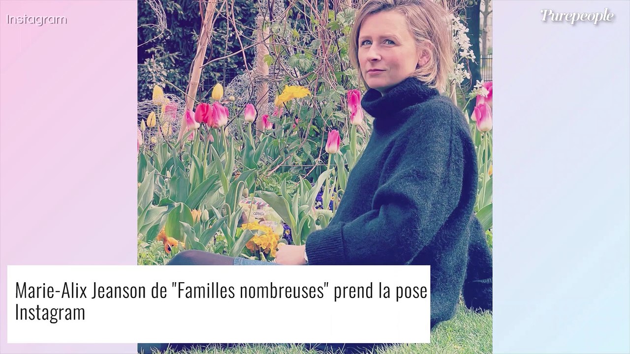 Marie-Alix Jeanson (Familles nombreuses) "dégoûtée" : déconvenue à la Réunion, elle suspecte une arnaque