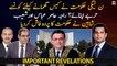 Raja Amir Abbas and Advocate Shoaib Shaheen exposed PML-N government