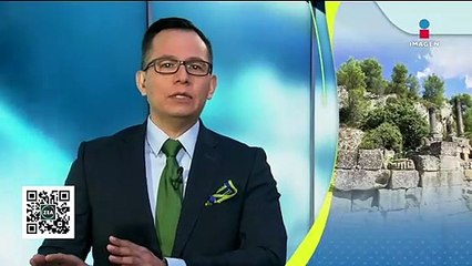 Calentamiento global, ¿desgracia u oportunidad?