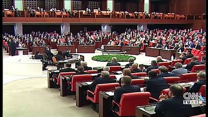 CHP’den olağanüstü toplantı çağrısı