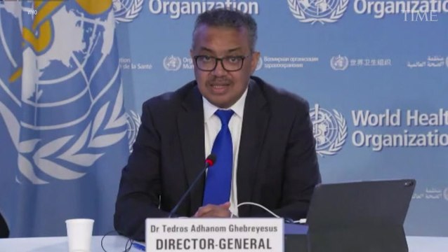 World Health Organization Declares Monkeypox a Global Emergency