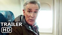 THE END IS NYE Trailer (2022) Bill Nye, Series