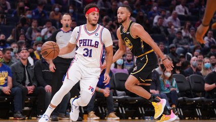 Seth Curry Prefers to Forge His Own Path Than Join His Brother Stephen Curry