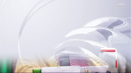 أبرز عناوين #نشرة_التاسعة- ولي العهد الأمير محمد بن سلمان يعلن عن تصميم #ذا_لاين مدينة المستقبل في نيوم