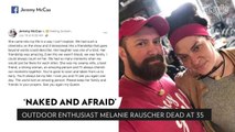 Naked and Afraid Alum Melanie Rauscher Found Dead at 35 While Dog Sitting: 'One of a Kind'