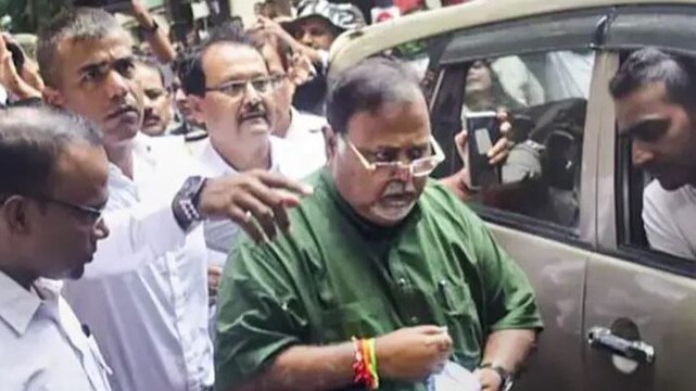 Recruitment scam: Will TMC sack Partha Chatterjee?