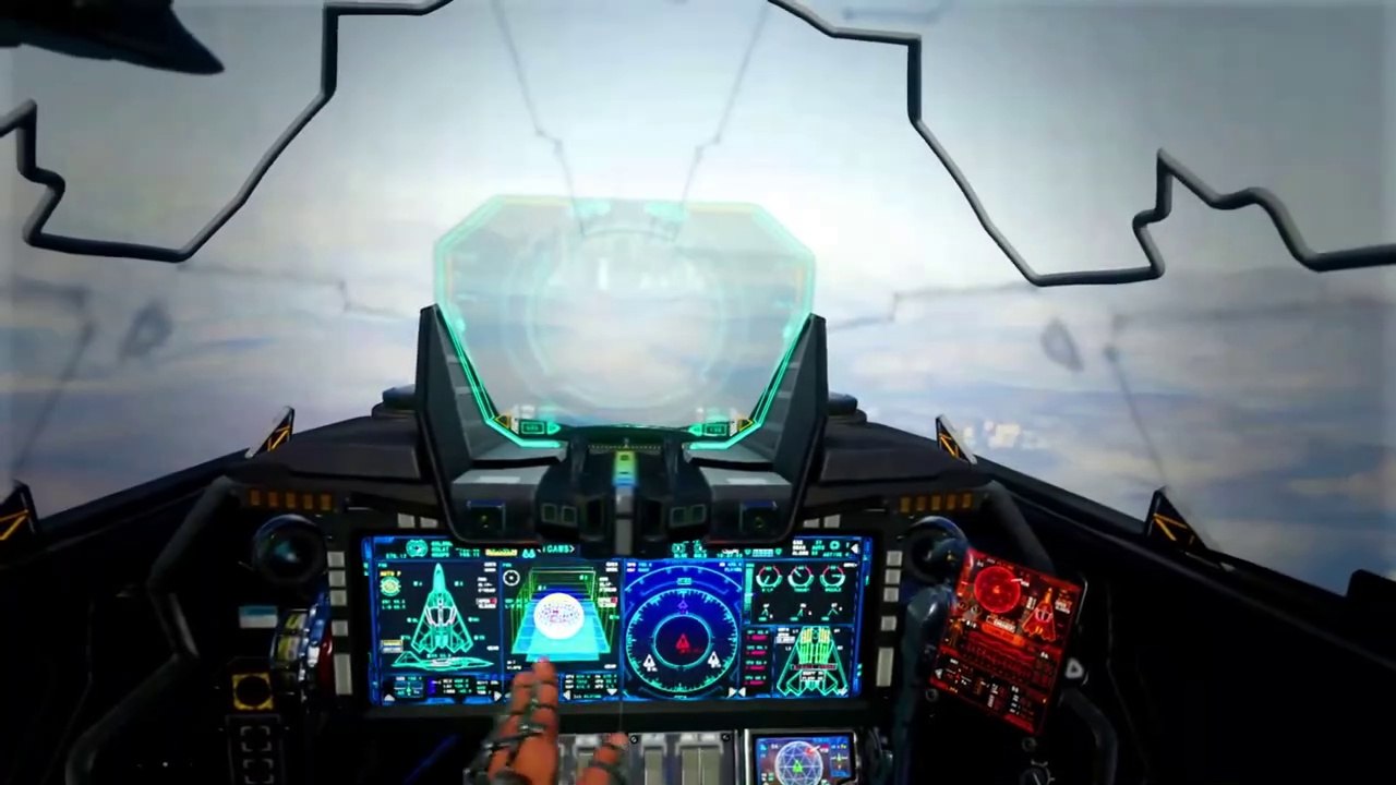 Call of Duty Advanced Warfare Gameplay - Part 13 Throttle
