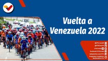 Deportes VTV | Vuelta a Venezuela arranca desde ciudad Guayana en su 59° edición