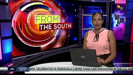 Impeachment trial of Paraguayan prosecutor to be debated this Monday