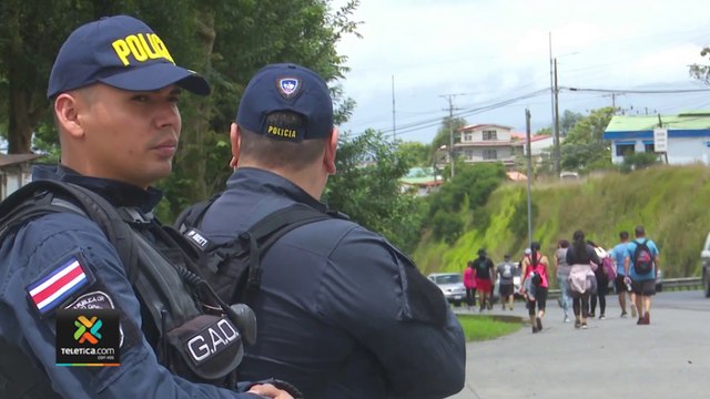 tn7-consejos-de-seguridad-para-romeros-250722