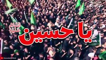 Ya Hussain as - Hassan Sadiq - Sindhi Noha 2022 - یا حسین - Mehrban Ali - New Noha 1444