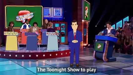 Stranger Things Cast Smarter Than a Fifth Grader_- AR- Buzz