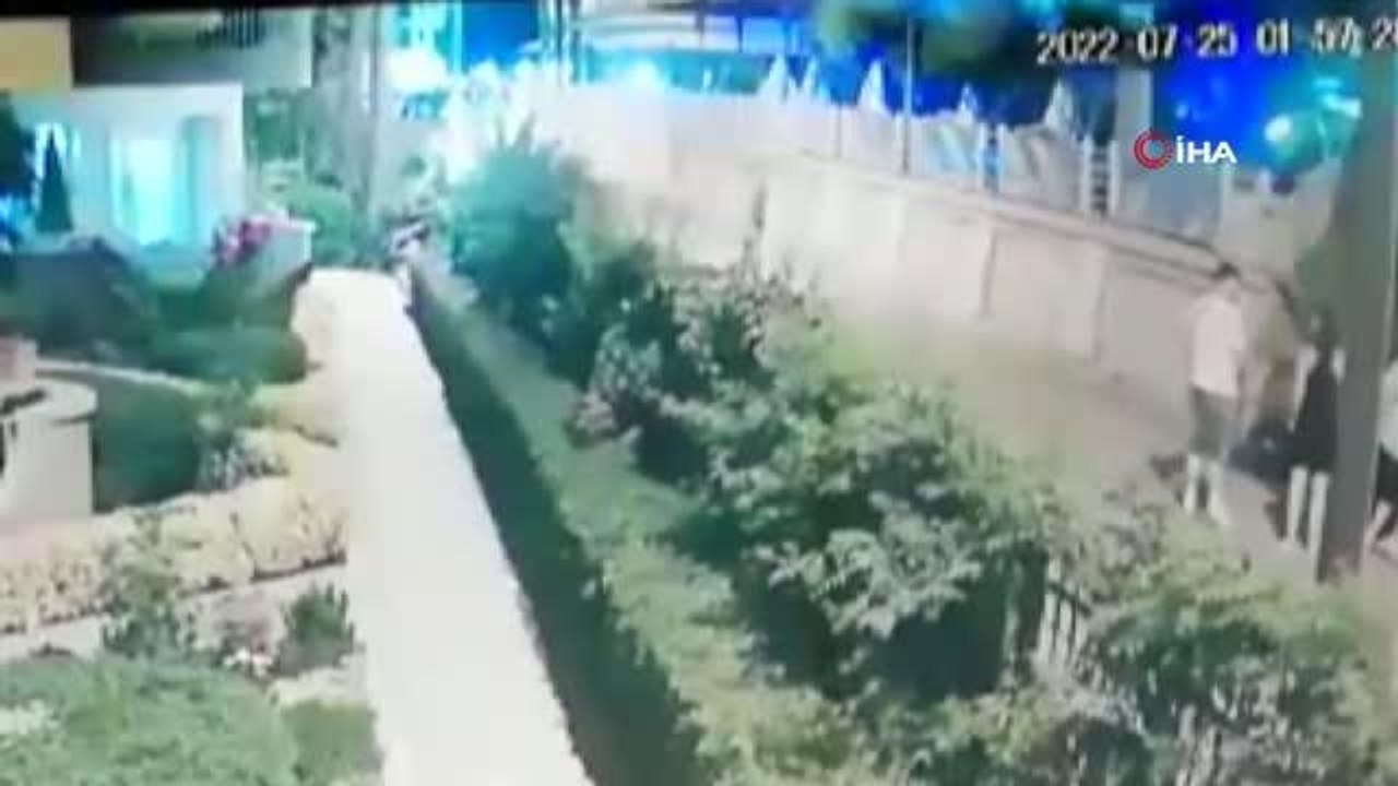 Son dakika haberleri... İngiliz gencin "düştü" diye ifade verdiği babasını döverek öldürdüğü ortaya çıktı