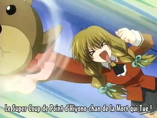 Spiral : Suiri no Kizuna (Episode 12) (VOSTFR)