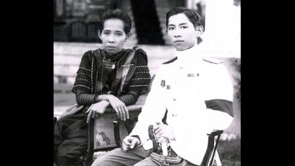 สะอื้นใจ เมื่อพระพันวัสสาทรงคิดว่าทูลกระหม่อมบริพัตรเป็นทูลกระหม่อมแดง!!! Back To The History : ย้อนรำลึกประวัติศาสตร์ No.242