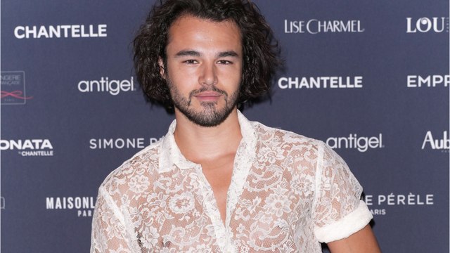 Voici : Danse avec les stars : Anthony Colette au casting de la prochaine saison ? Sa réponse énigmatique