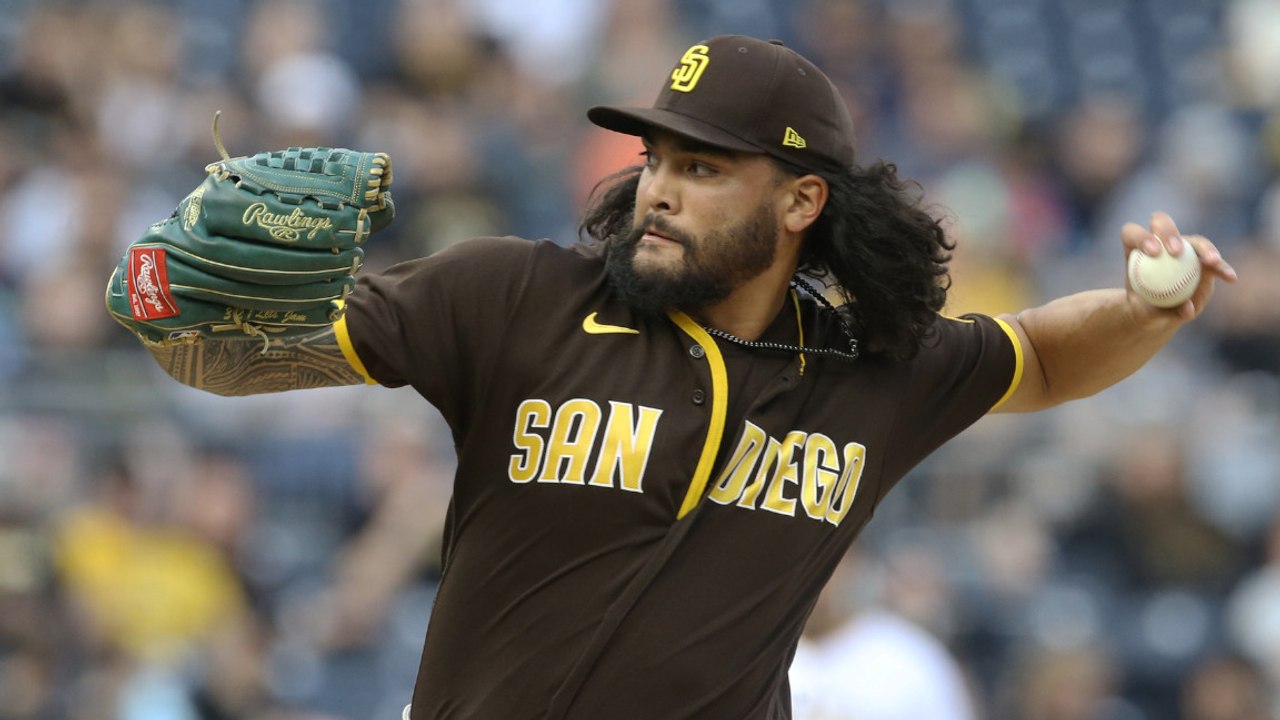 MLB DFS 7/25: Top Valued Pitchers