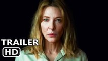 TÁR Trailer 2022 Cate Blanchett