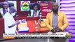 2022 Budget Review: Digesting parts crucial to Ghanaians' everyday lives - The Big Agenda on Adom TV (25-7-22)