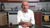 Kılıçdaroğlu: Bay Kemal olarak sözümdür: İkinci el araba parasına, sıfır araba aldıracağım sizlere