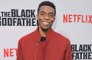 Black Panther cast want to 'honour the legacy' of Chadwick Boseman